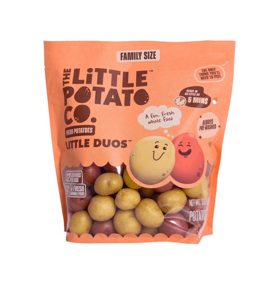 Little Duos Family Size Potatoes (3 lb)