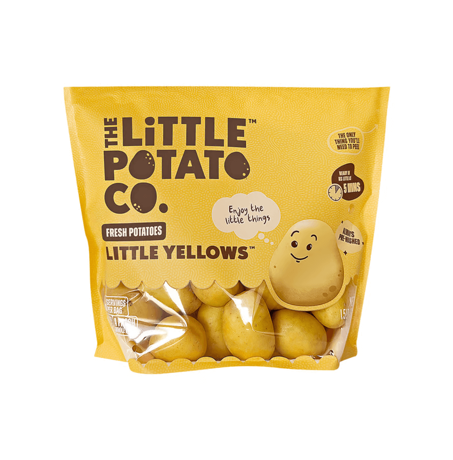 Little Duos Family Size Potatoes (3 lb)