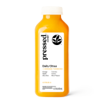 Orange Juice | Pressed Juicery®