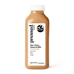 Immunity Tonic: Ginger Turmeric