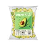 Avocado Dices - 284g/500g