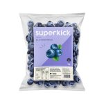 Smaller blueberry - 340g/500g