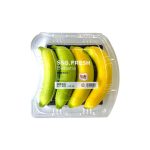 Smarter Banana Packaging